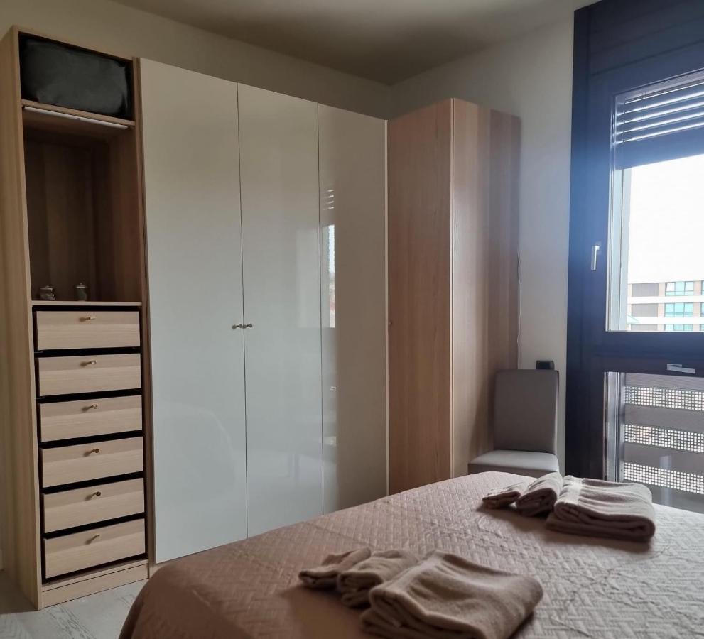 Santa Gilla Apartment Cagliari