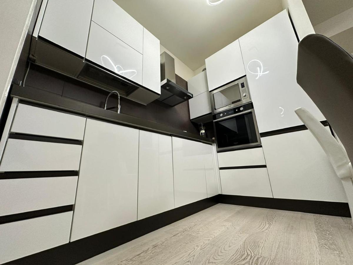 Santa Gilla Apartment