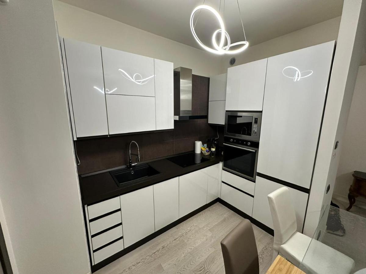 Apartment Santa Gilla Cagliari