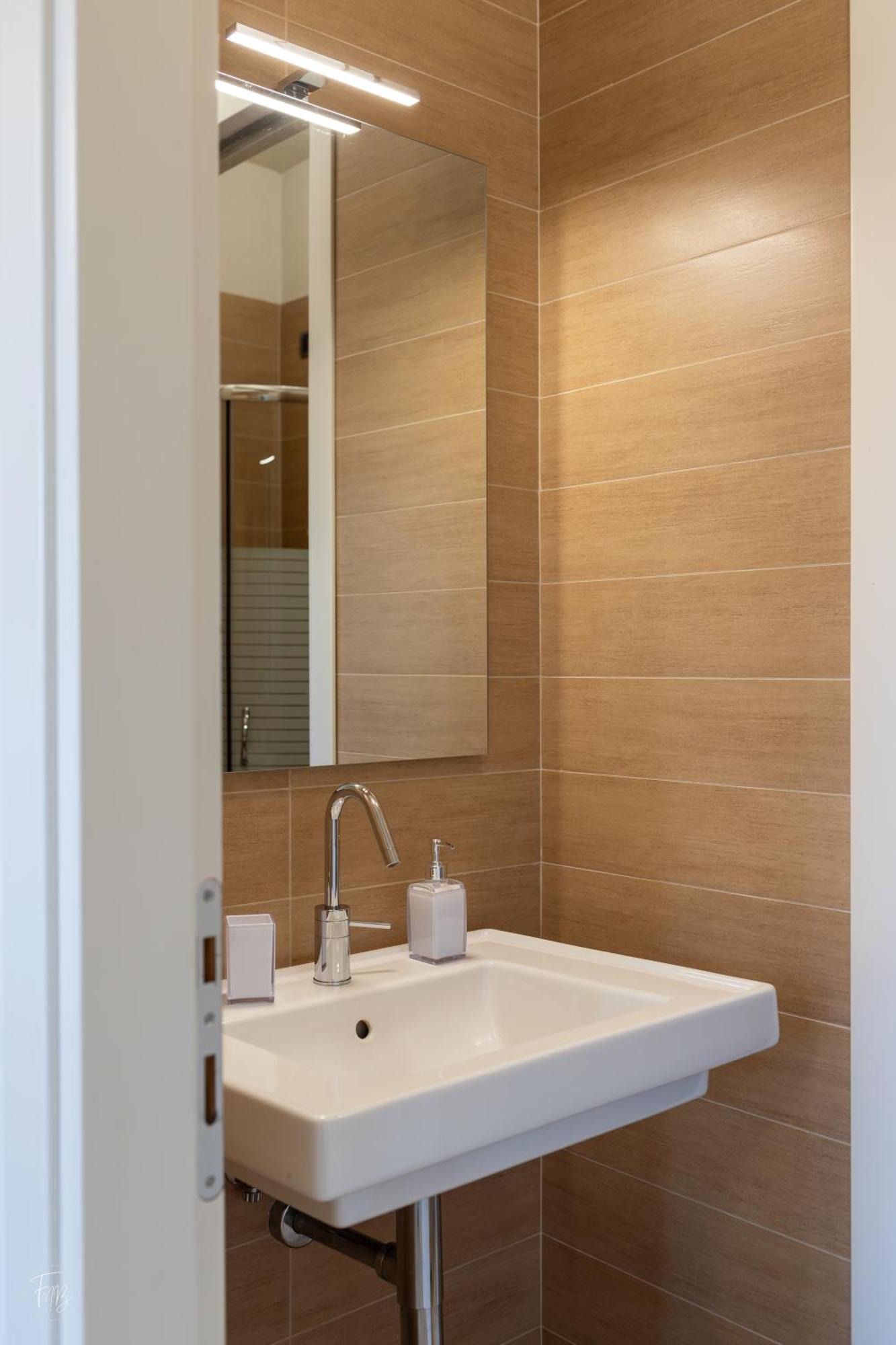 Santa Gilla Apartment *