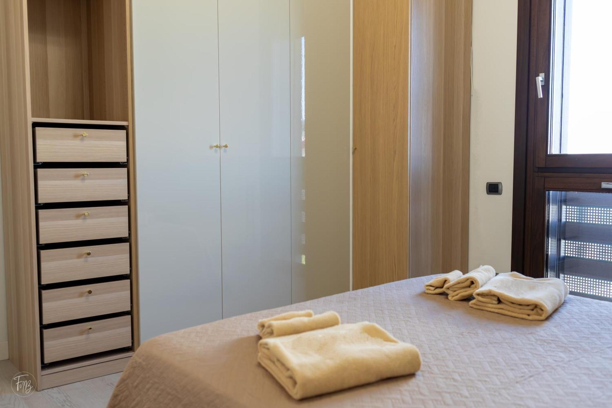 Santa Gilla Apartment *